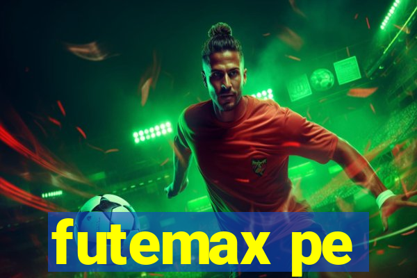 futemax pe